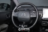 Miniatura Citroen C4 Cactus 1.6 BlueHDI 100CV Shine Grigio  Usato foto 34