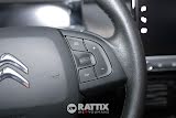 Miniatura Citroen C4 Cactus 1.6 BlueHDI 100CV Shine Grigio  Usato foto 34