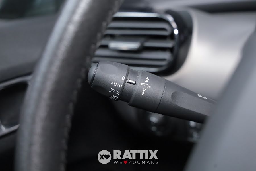 Citroen C4 Cactus 1.6 BlueHDI 100CV Shine Grigio  Usato foto 13