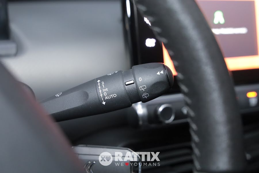Citroen C4 Cactus 1.6 BlueHDI 100CV Shine Grigio  Usato foto 14