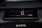 Miniatura Citroen C4 Cactus 1.6 BlueHDI 100CV Shine Grigio  Usato foto 34