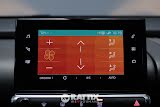 Miniatura Citroen C4 Cactus 1.6 BlueHDI 100CV Shine Grigio  Usato foto 34