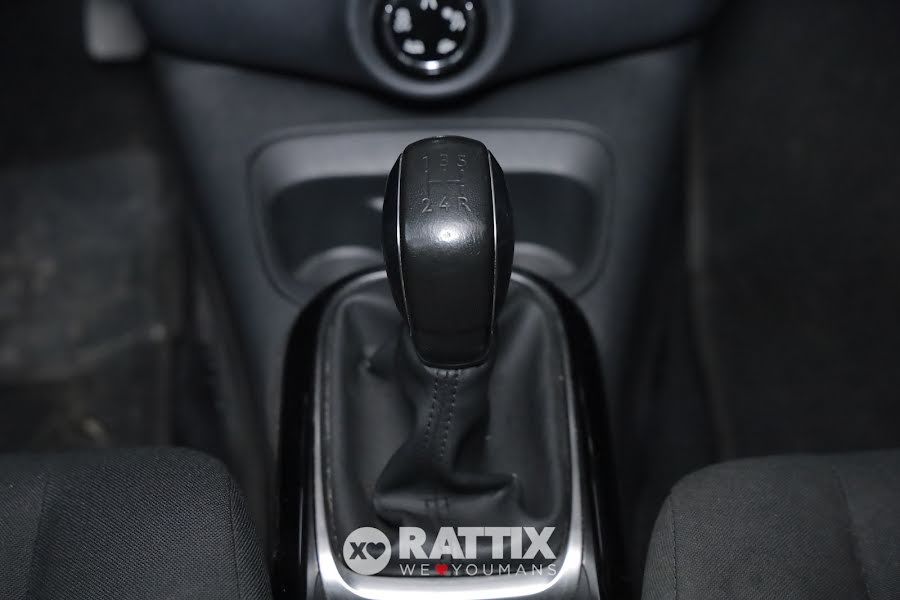 Citroen C4 Cactus 1.6 BlueHDI 100CV Shine Grigio  Usato foto 26