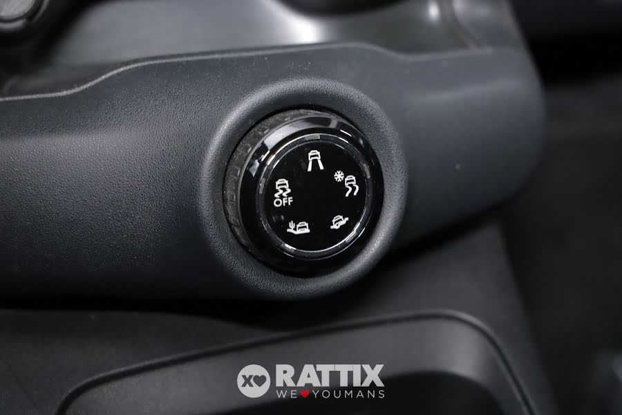 Citroen C4 Cactus 1.6 BlueHDI 100CV Shine Grigio  Usato foto 27