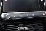 Miniatura Citroen C4 Cactus 1.6 BlueHDI 100CV Shine Grigio  Usato foto 34