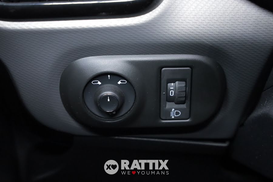 Citroen C4 Cactus 1.6 BlueHDI 100CV Shine Grigio  Usato foto 29