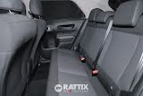 Miniatura Citroen C4 Cactus 1.6 BlueHDI 100CV Shine Grigio  Usato foto 34