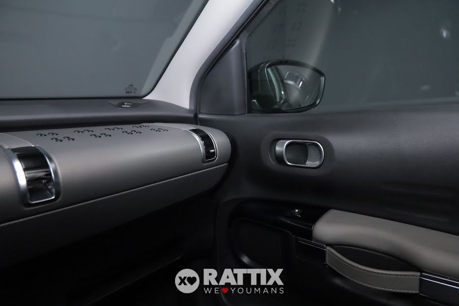 Citroen C4 Cactus 1.6 BlueHDI 100CV Shine Grigio  Usato foto 32
