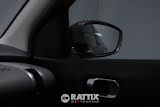 Miniatura Citroen C4 Cactus 1.6 BlueHDI 100CV Shine Grigio  Usato foto 34