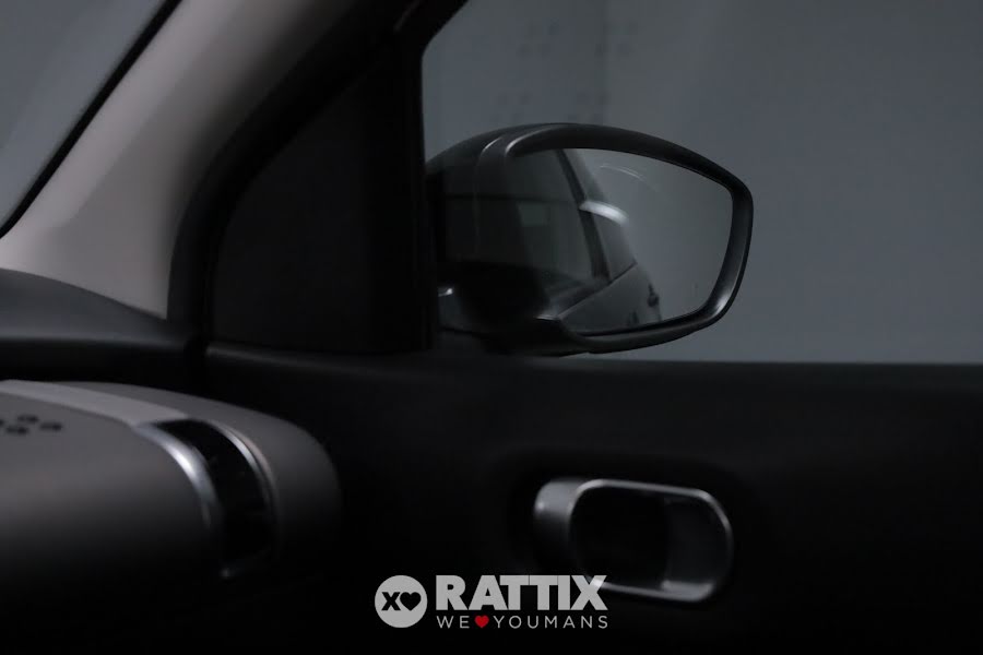Citroen C4 Cactus 1.6 BlueHDI 100CV Shine Grigio  Usato foto 33