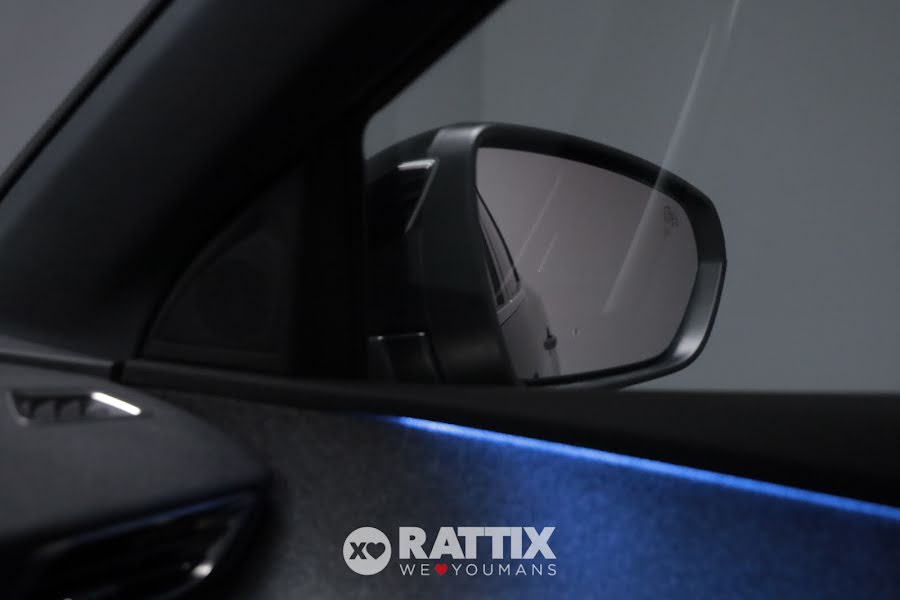 Peugeot 3008 1.5 bluehdi 130CV GT Line  Grigio Amazonite  Usato ritirato foto 36