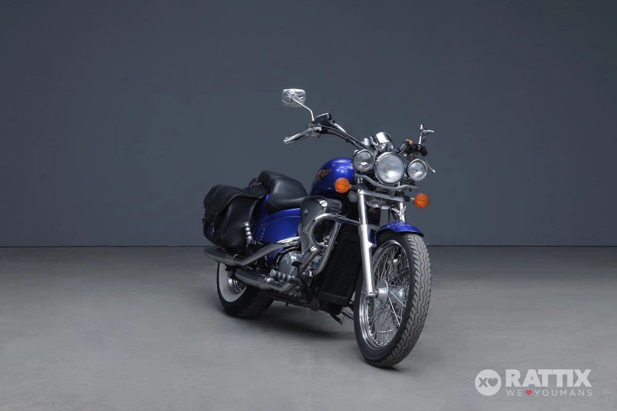 HONDA Shadow VT 600 C Shadow