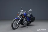 HONDA Shadow VT 600 C Shadow