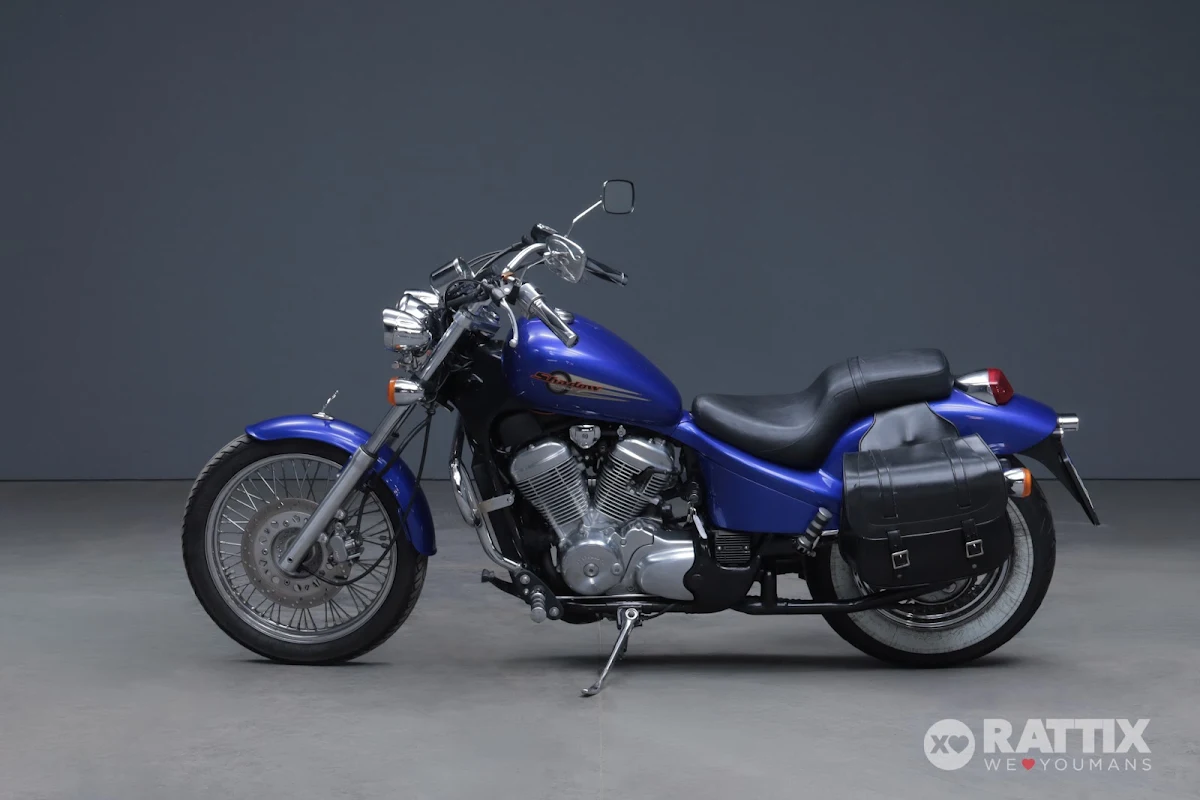 HONDA Shadow VT 600 C Shadow