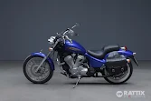HONDA Shadow VT 600 C Shadow