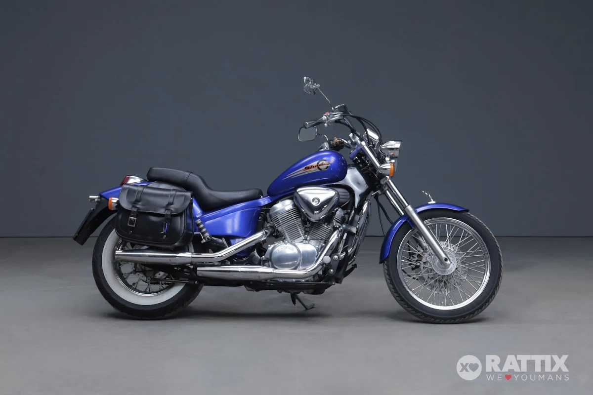HONDA Shadow VT 600 C Shadow