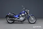 HONDA Shadow VT 600 C Shadow