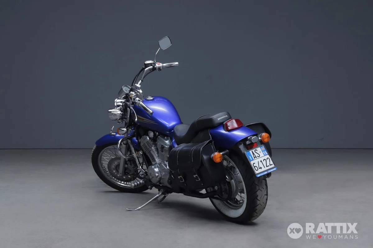 HONDA Shadow VT 600 C Shadow