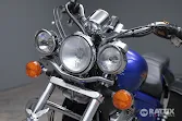 HONDA Shadow VT 600 C Shadow