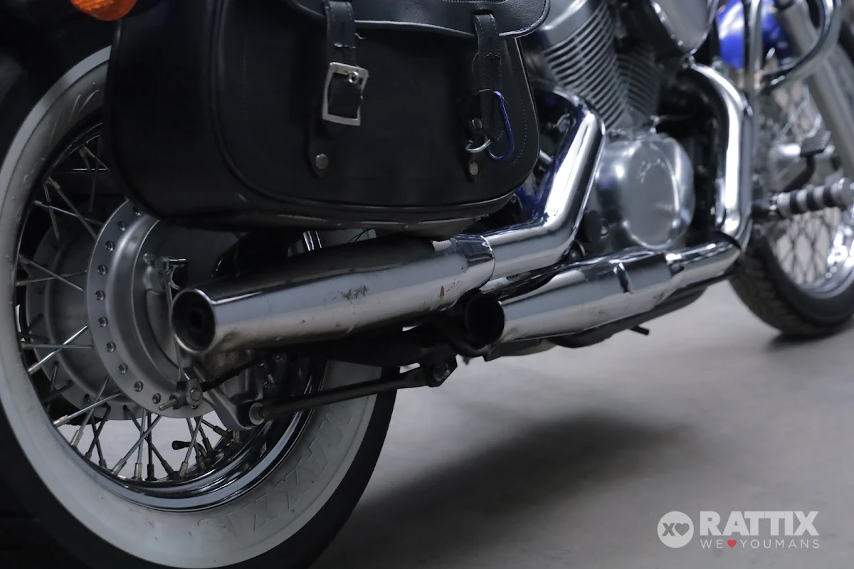 HONDA Shadow VT 600 C Shadow