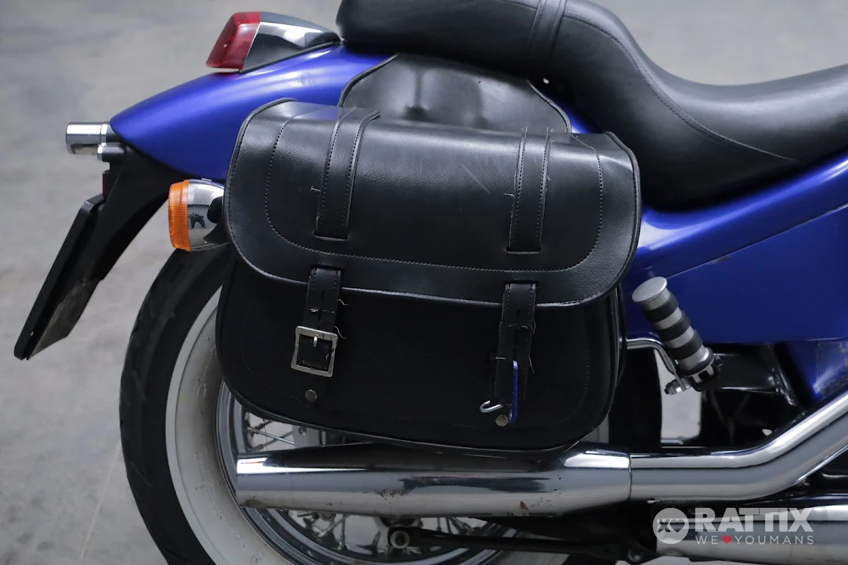 HONDA Shadow VT 600 C Shadow