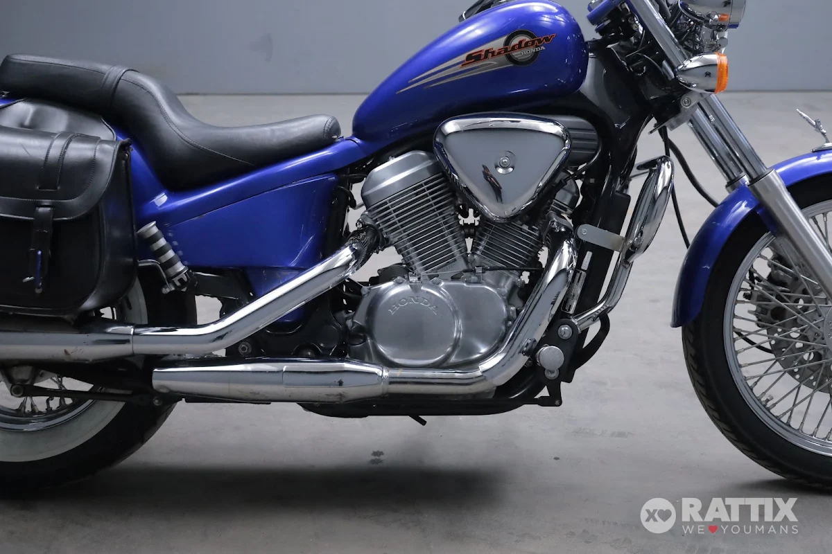 HONDA Shadow VT 600 C Shadow