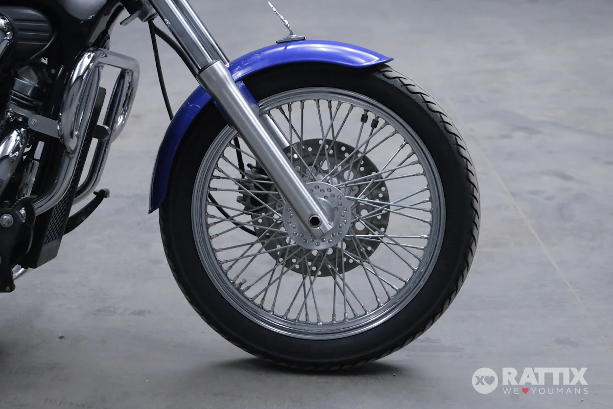 HONDA Shadow VT 600 C Shadow