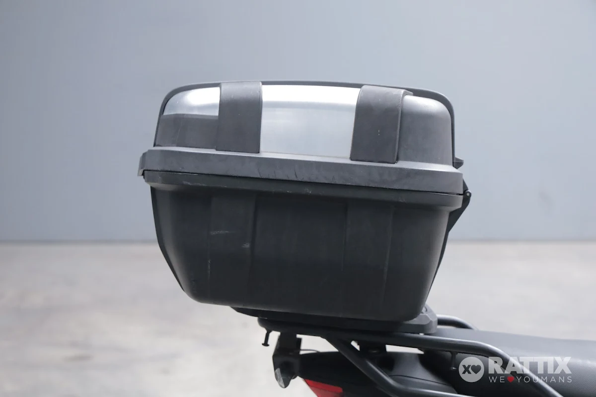 BENELLI TRK 502 Trk abs E4