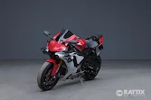 YAMAHA YZF R1 1000 Abs my15