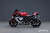 YAMAHA YZF R1 1000 Abs my15