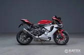 YAMAHA YZF R1 1000 Abs my15