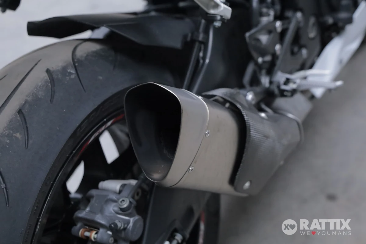 YAMAHA YZF R1 1000 Abs my15