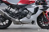 YAMAHA YZF R1 1000 Abs my15
