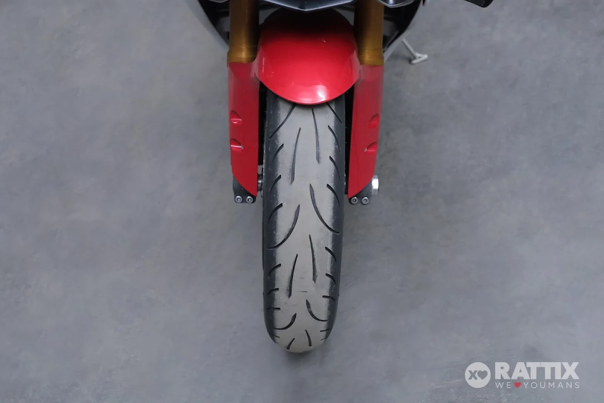 YAMAHA YZF R1 1000 Abs my15