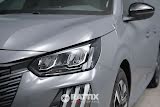 Miniatura Peugeot 208 1.2 Puretech 100CV Allure Grigio Selenium  Aziendale foto 36