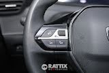 Miniatura Peugeot 208 1.2 Puretech 100CV Allure Grigio Selenium  Aziendale foto 36