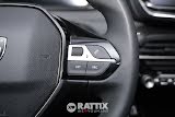 Miniatura Peugeot 208 1.2 Puretech 100CV Allure Grigio Selenium  Aziendale foto 36