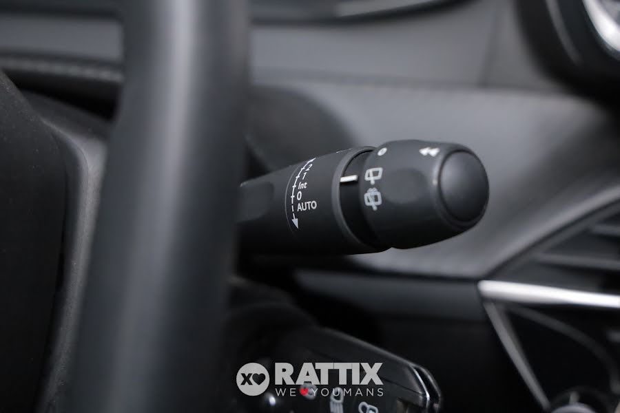 Peugeot 208 1.2 Puretech 100CV Allure Grigio Selenium  Aziendale foto 12