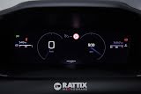 Miniatura Peugeot 208 1.2 Puretech 100CV Allure Grigio Selenium  Aziendale foto 36