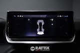 Miniatura Peugeot 208 1.2 Puretech 100CV Allure Grigio Selenium  Aziendale foto 36