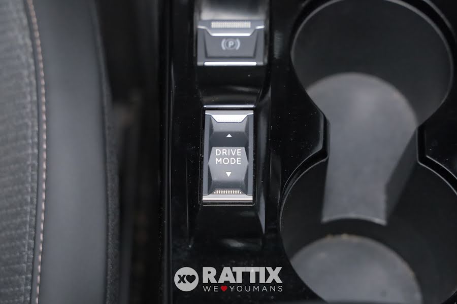 Peugeot 208 1.2 Puretech 100CV Allure Grigio Selenium  Aziendale foto 28