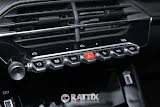 Miniatura Peugeot 208 1.2 Puretech 100CV Allure Grigio Selenium  Aziendale foto 36