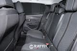 Miniatura Peugeot 208 1.2 Puretech 100CV Allure Grigio Selenium  Aziendale foto 36