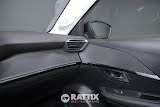 Miniatura Peugeot 208 1.2 Puretech 100CV Allure Grigio Selenium  Aziendale foto 36