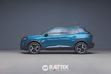 Miniatura Peugeot 2008 1.2 puretech 130CV Allure eat8 Blu Obsession  Aziendale foto 38