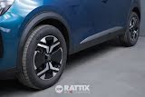 Miniatura Peugeot 2008 1.2 puretech 130CV Allure eat8 Blu Obsession  Aziendale foto 38