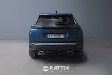 Miniatura Peugeot 2008 1.2 puretech 130CV Allure eat8 Blu Obsession  Aziendale foto 38