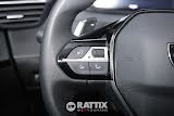 Miniatura Peugeot 2008 1.2 puretech 130CV Allure eat8 Blu Obsession  Aziendale foto 38