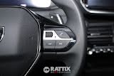 Miniatura Peugeot 2008 1.2 puretech 130CV Allure eat8 Blu Obsession  Aziendale foto 38