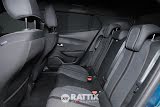 Miniatura Peugeot 2008 1.2 puretech 130CV Allure eat8 Blu Obsession  Aziendale foto 38